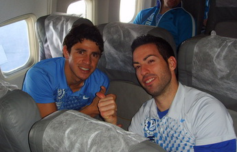 фото ФК Днепр