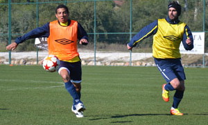 фото ФК Металлург Д