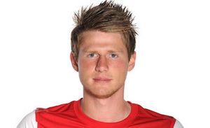 фото ФК Арсенал