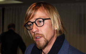 Вот так сейчас выглядит Гути, Getty images