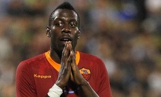 Стефано Окака, Getty Images