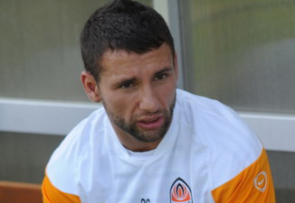 фото ФК Шахтер