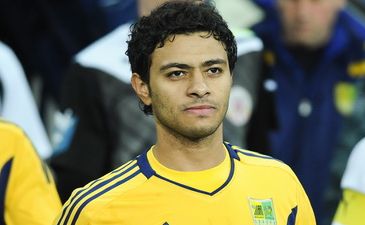 фото Д. Неймырка, football.ua