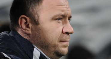 фото Ильи Хохлова, Football.ua