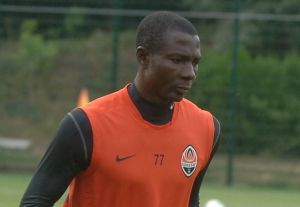 фото ФК Шахтер