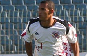 Рамон Лопес, фото Википедия