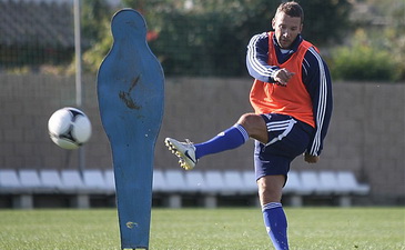 Фото ФК Динамо