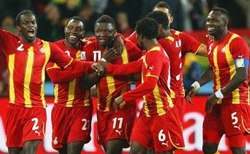 КАН-2012. Превью. Группа D