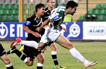 фото ФК Карпаты