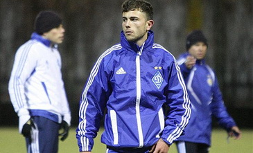 фото ФК Динамо (Киев)