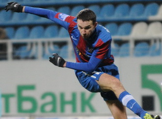 фото И. Хохлова, football.ua
