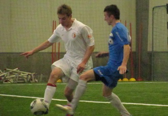 фото А. Валерко, Football.ua