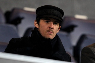 Бартон смотрит на Уорнока, как Ленин на буржуазию, фото Getty Images