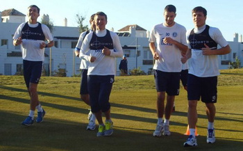 фото ФК Днепр