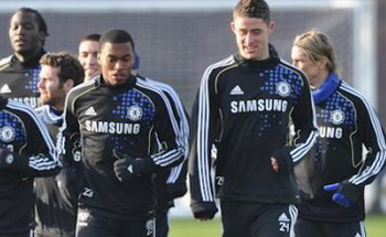 фото ФК Челси