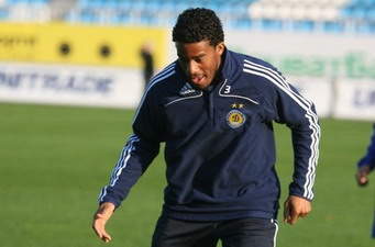 Фото ФК Динамо