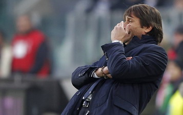 Конте: третье место? Ахахахахах, getty images