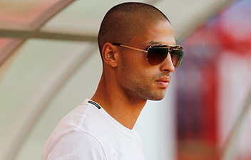 Фото ФК Локомотив