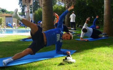 фото ФК Днепр