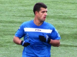 фото Артура Валерко