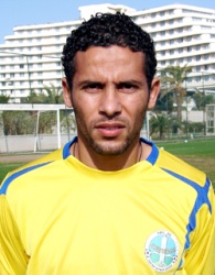 фото ФК Ордабасы