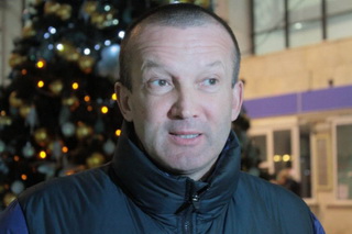 фото ФК Черноморец