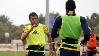 фото ФК Металлист