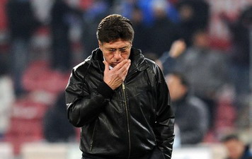 Маццарри есть, о чем подумать, Getty images