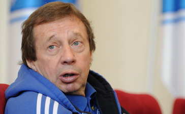 Илья Хохлов  