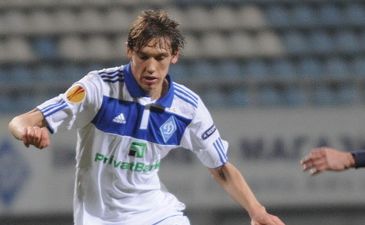 фото И.Хохлова, football.ua