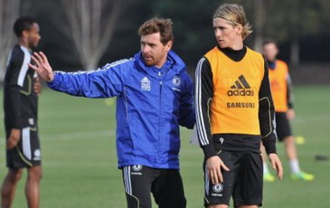 фото ФК Челси