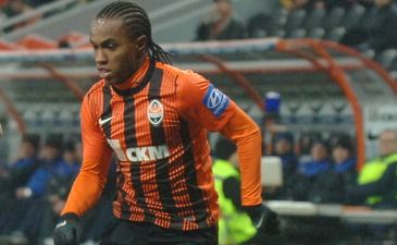 фото Валерия Дудуша, Football.ua