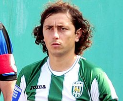 Игорь Худобяк, фото ФК Карпаты