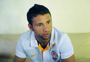 фото ФК Шахтер