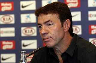 Абель Ресино