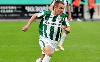 фото ФК Карпаты