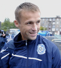 фото ФК Черноморец