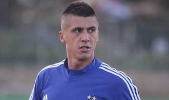 Фото ФК Динамо