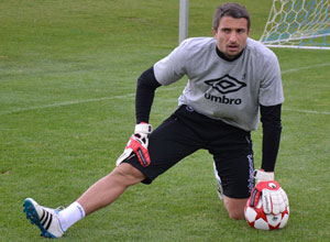 фото ФК Металлург