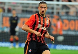 фото Валерия Дудуша, Football.ua