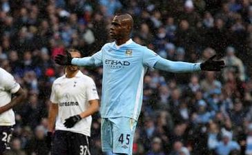 Why always me?, Getty Images