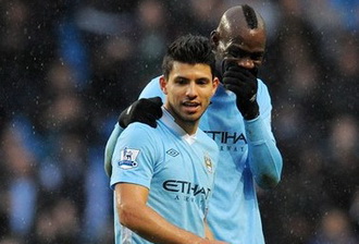 Давай подпалим офис ФА, фото Getty Images