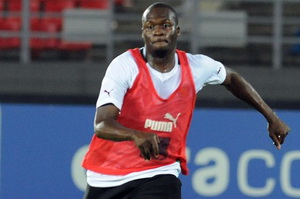 А Соу сейчас в Африке, фото Getty Images