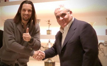 Фото ФК Фиорентина