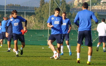 фото ФК Днепр