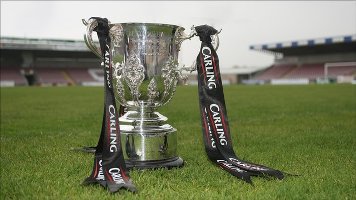 Кардифф поборется за трофей, фото bbc.co.uk