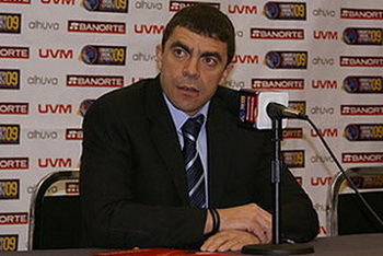 Мануэль Санчис: о конфликте в Реале, о Моуриньо и о сегодняшнем ElClasico