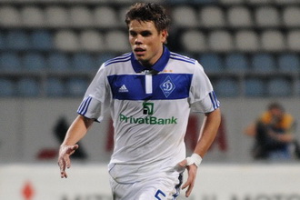 фото Ильи Хохлова, Football.ua