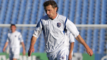 фото ФК Таврия