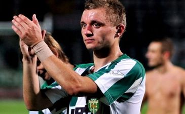 фото ФК Карпаты